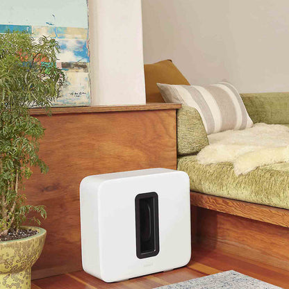 Sonos Sub Gen 3 Subwoofer