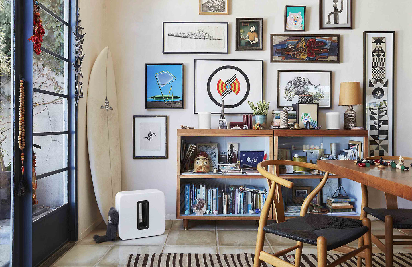 Sonos Sub Gen 3 Subwoofer
