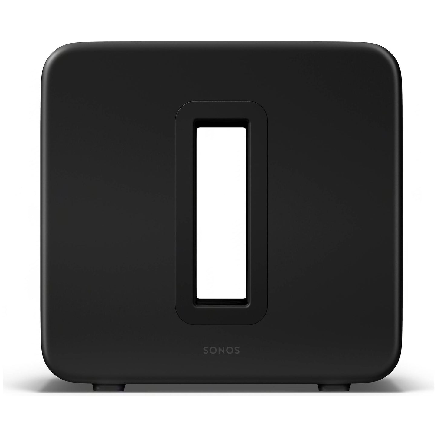 Sonos Sub 4 Wireless Subwoofer