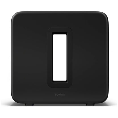 Sonos Sub 4 Wireless Subwoofer