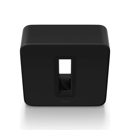 Sonos Sub 4 Wireless Subwoofer