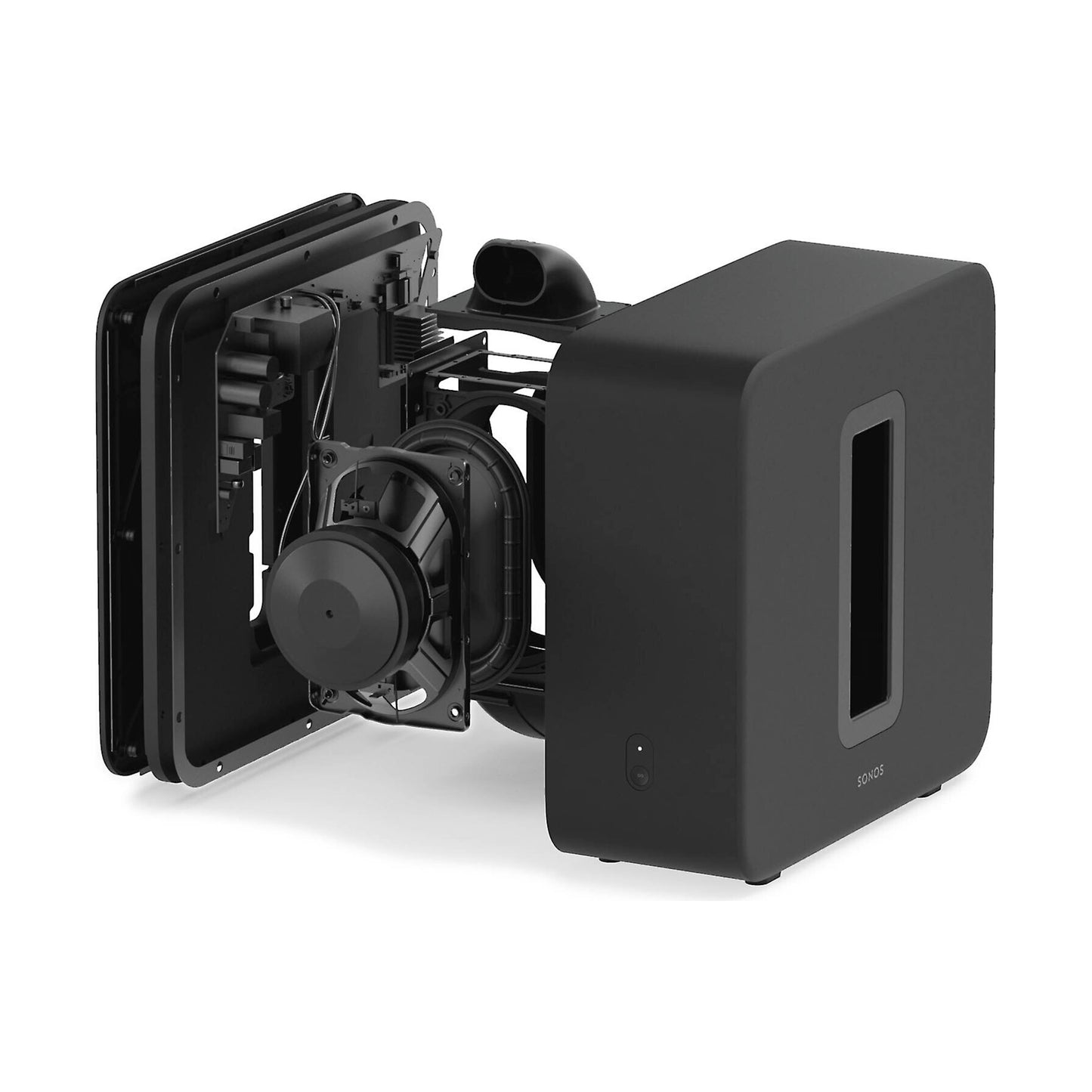 Sonos Sub 4 Wireless Subwoofer