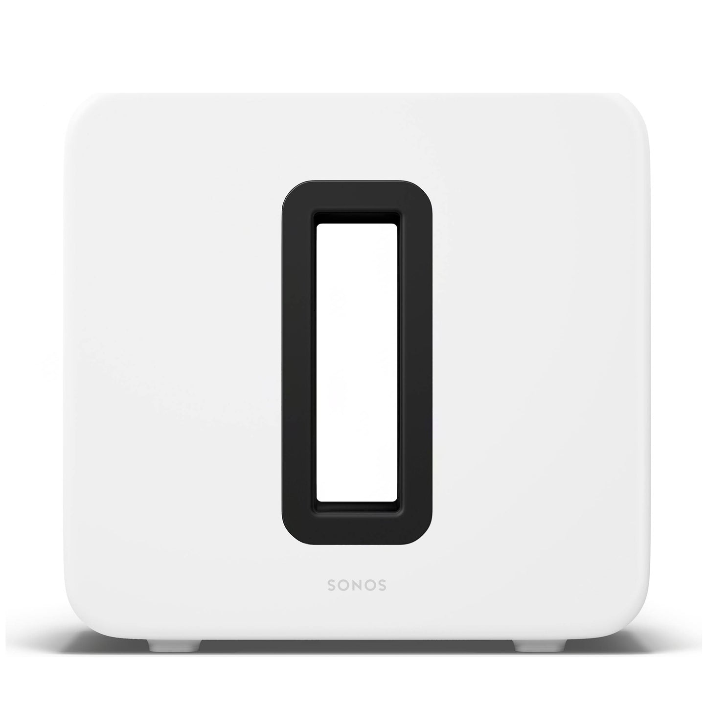 Sonos Sub 4 Wireless Subwoofer