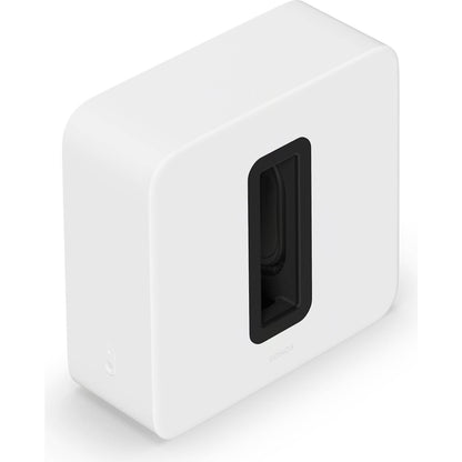 Sonos Sub 4 Wireless Subwoofer