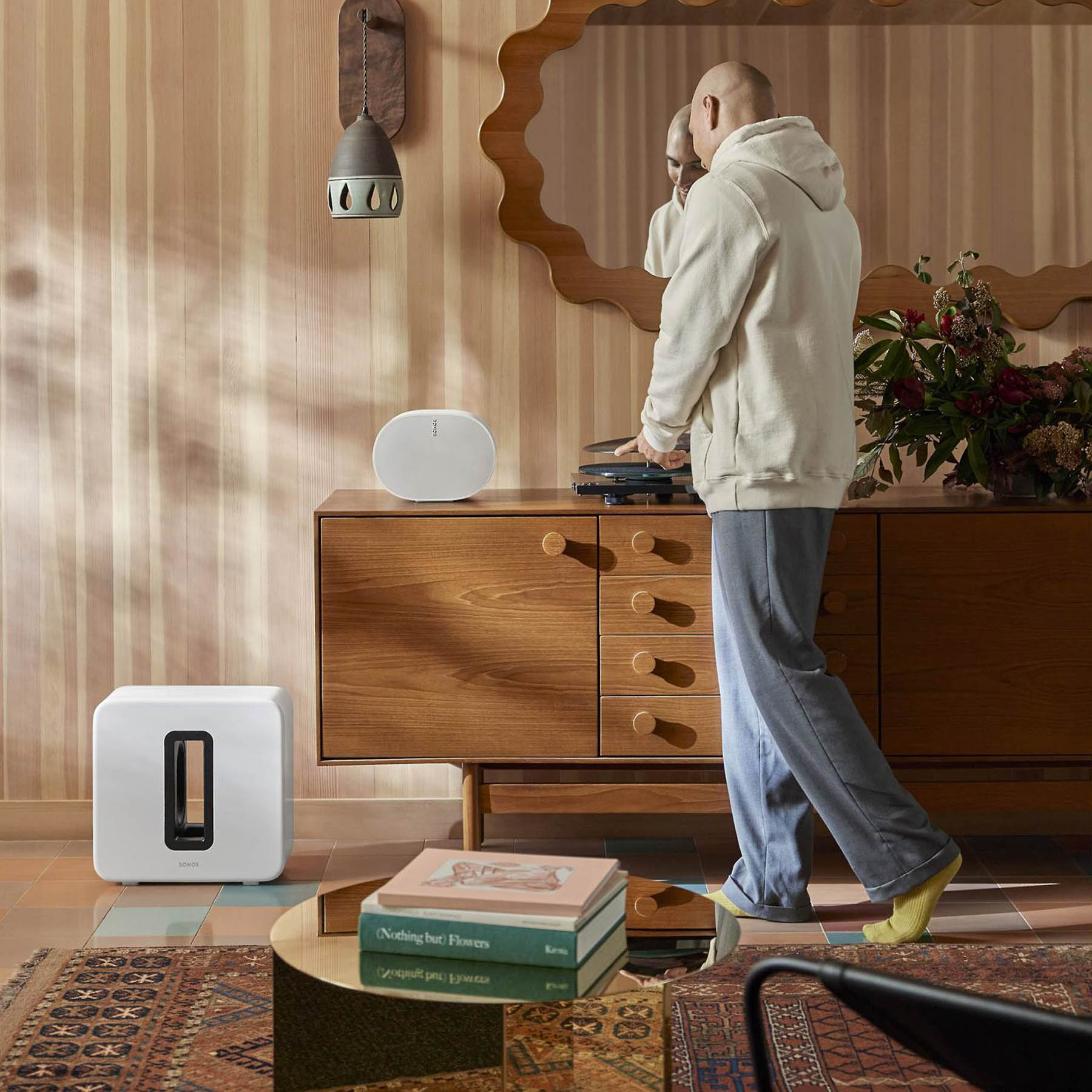 Sonos Sub Wireless Subwoofer Audio Trends