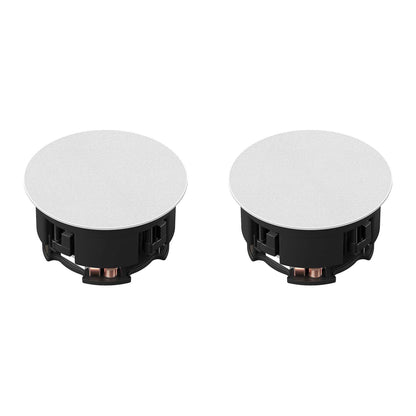 Sonos 6" In-Ceiling Speakers