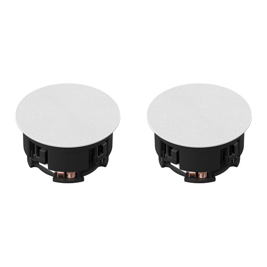 Sonos 6" In-Ceiling Speakers