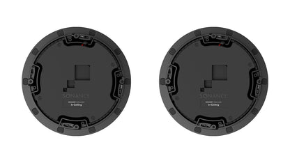Sonos In-Ceiling Speakers - Rear view