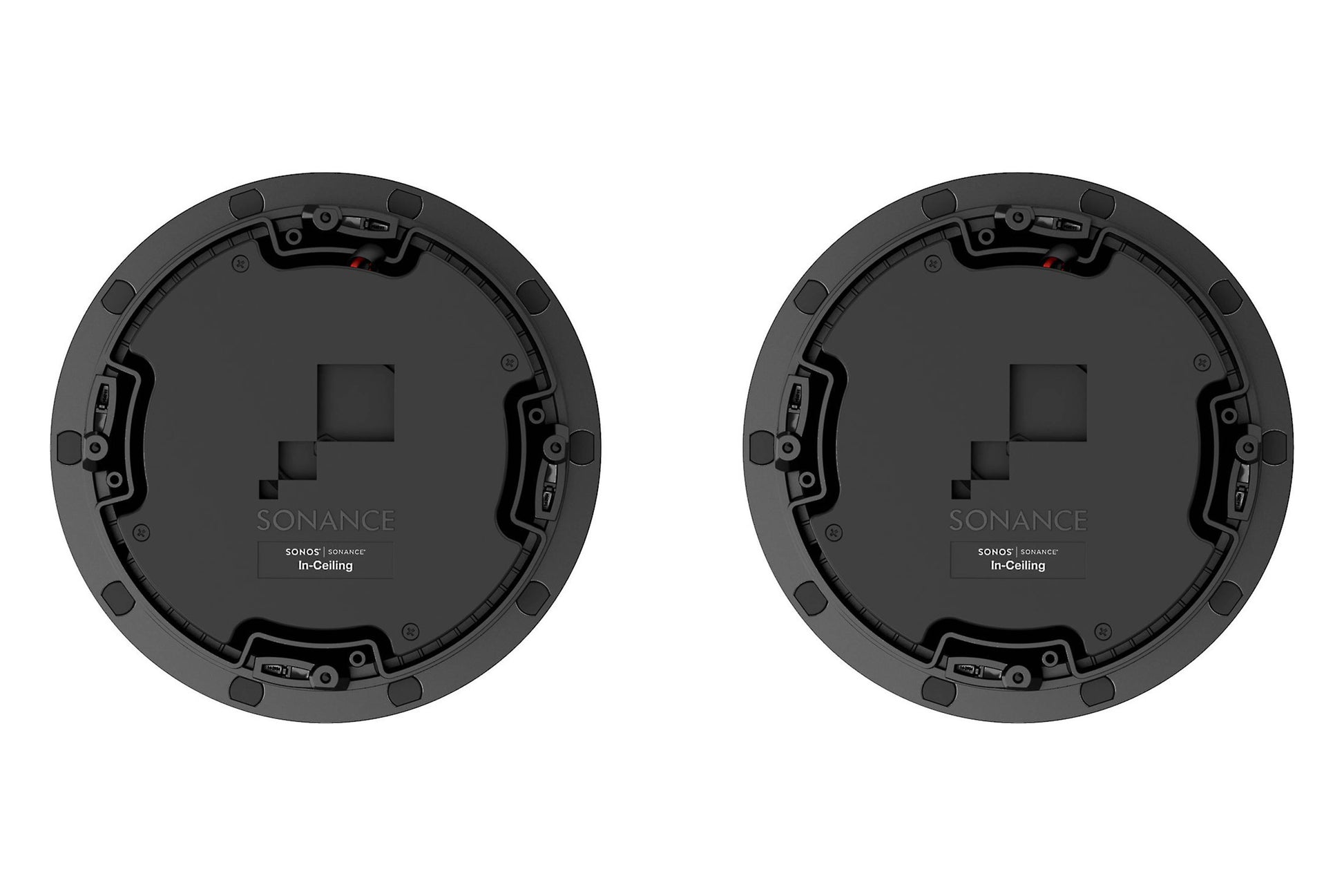Sonos In-Ceiling Speakers