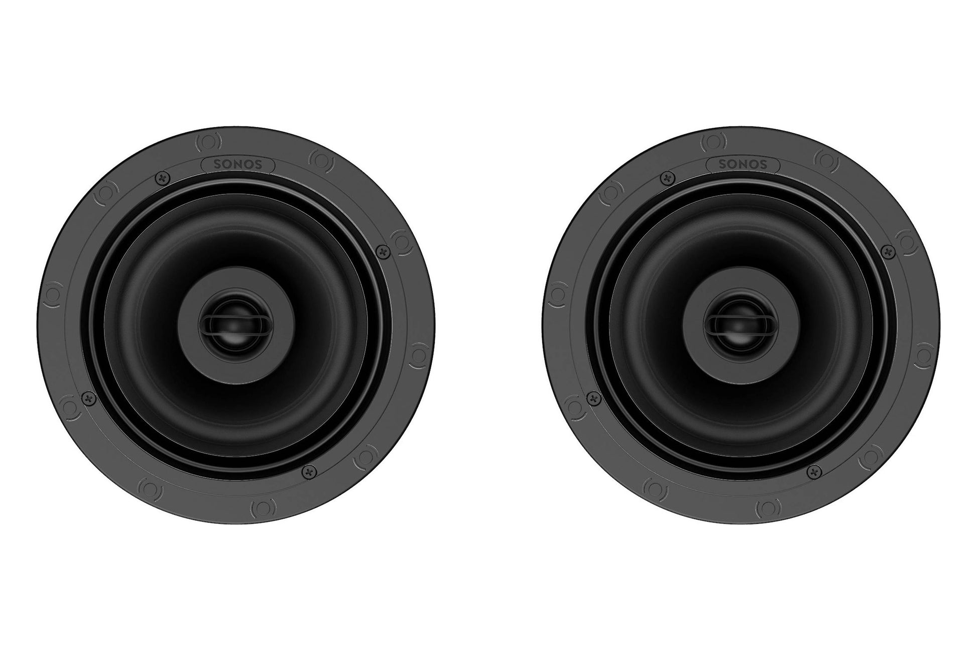 Sonos In-Ceiling Speakers