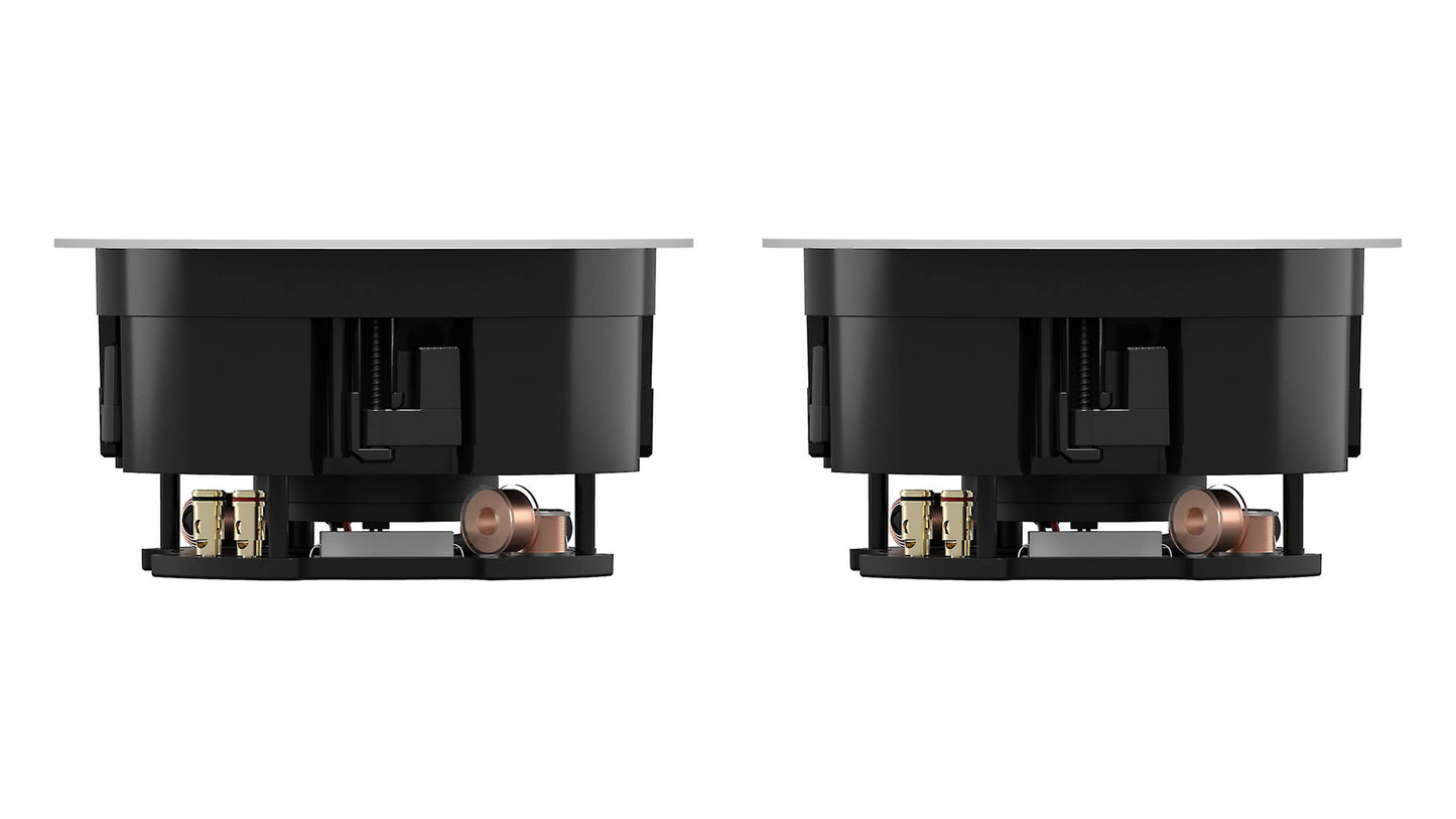 Sonos In-Ceiling Speakers - Side view