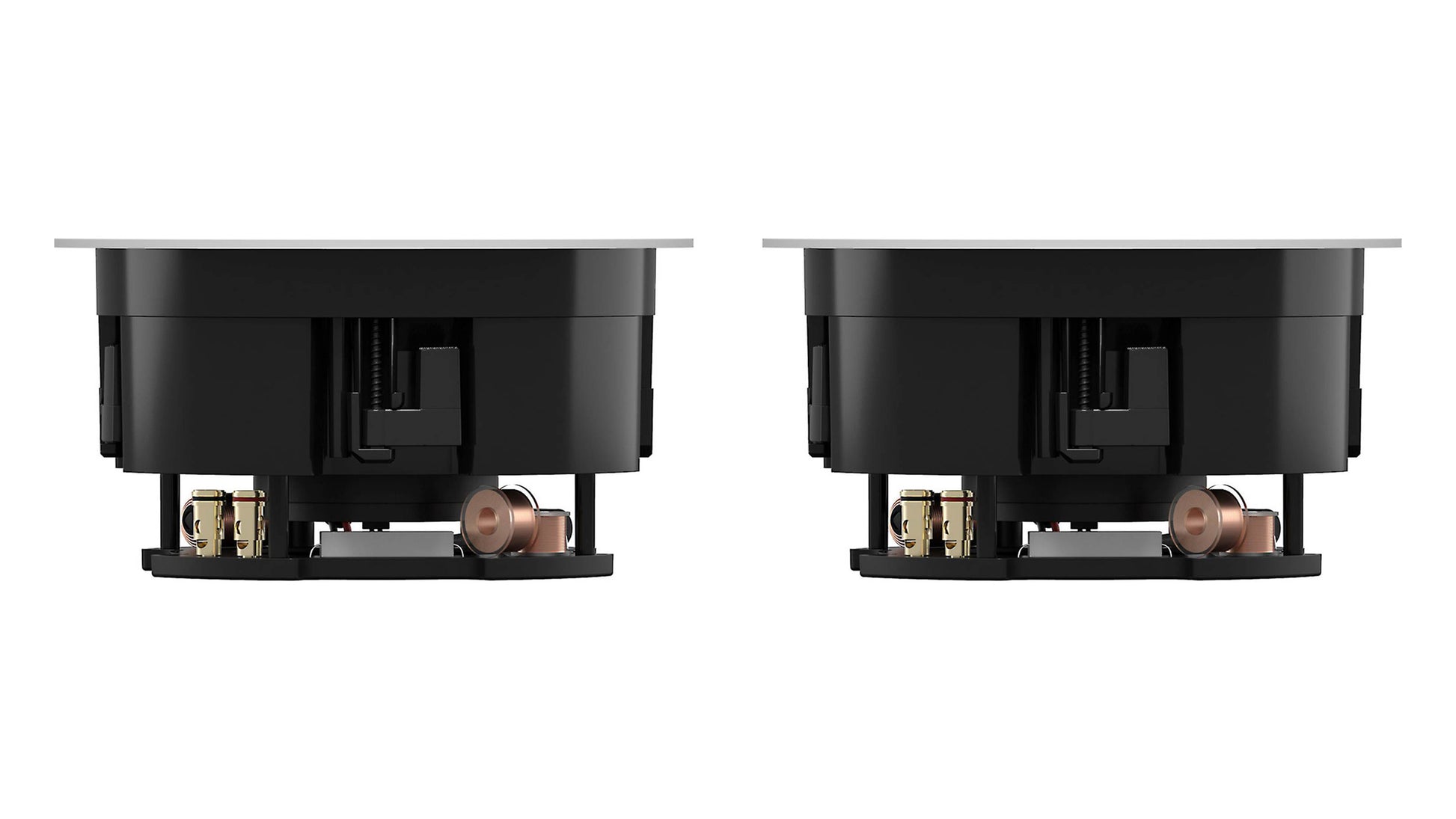 Sonos In-Ceiling Speakers - Side view