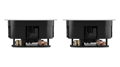 Sonos In-Ceiling Speakers - Side view
