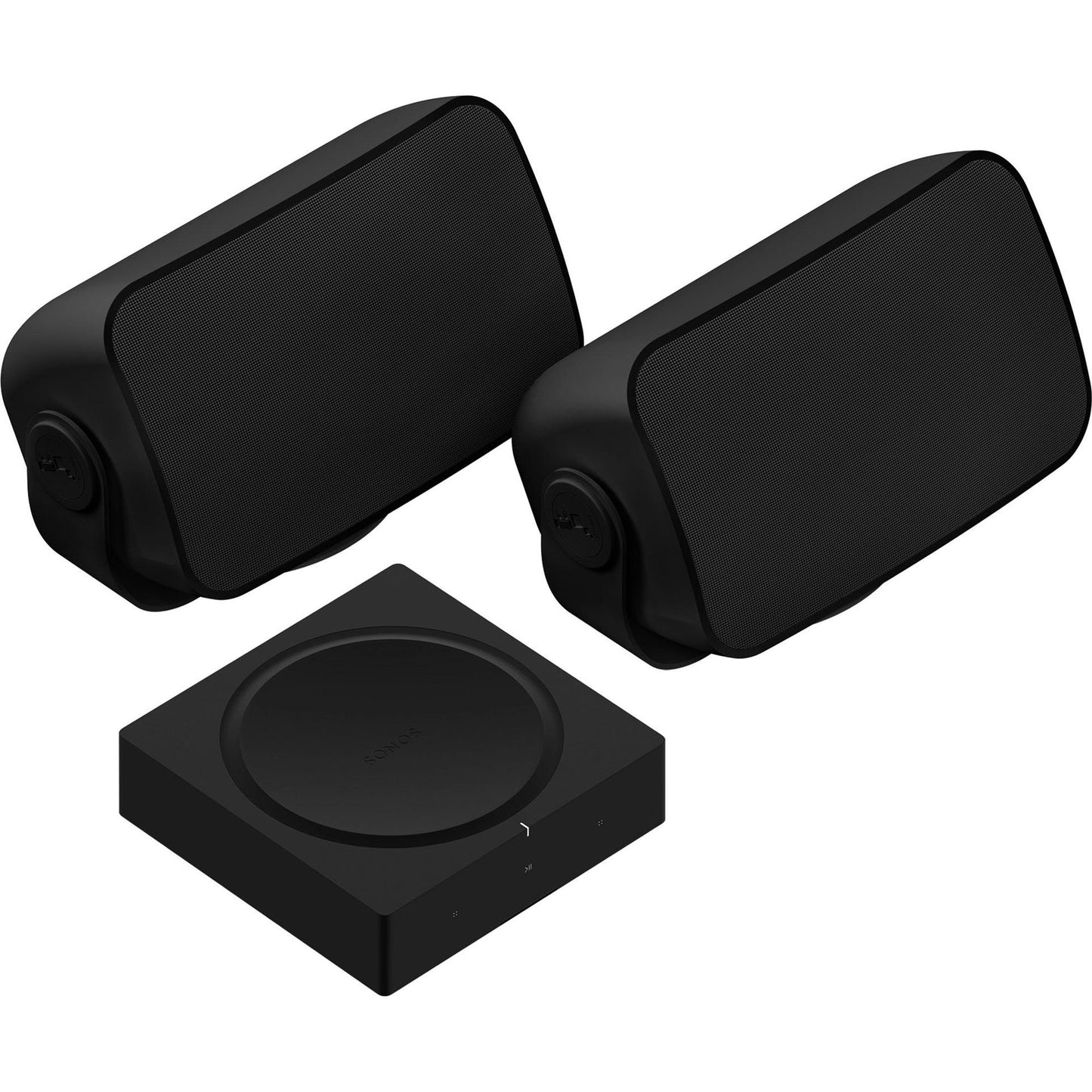 Sonos Outdoor Sound System