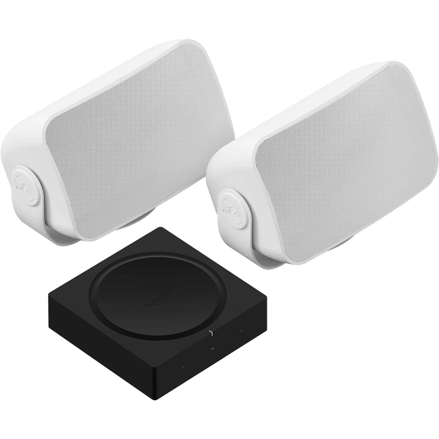 Sonos Outdoor Sound System