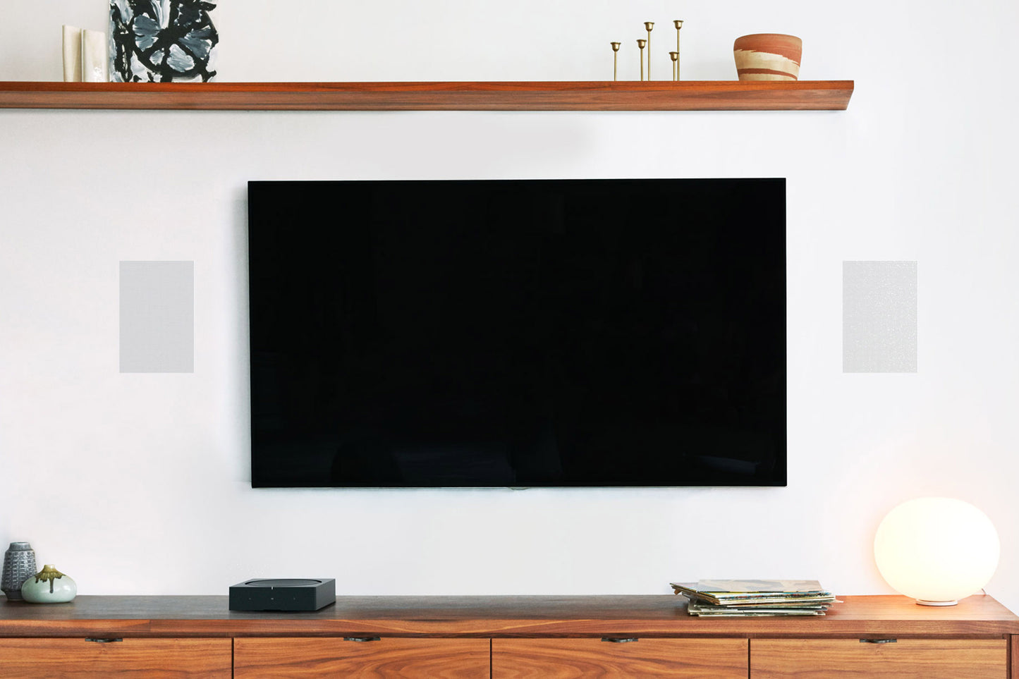 Sonos In-Wall Speakers