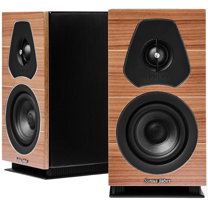 Sonus faber Lumina I Bookshelf Speakers