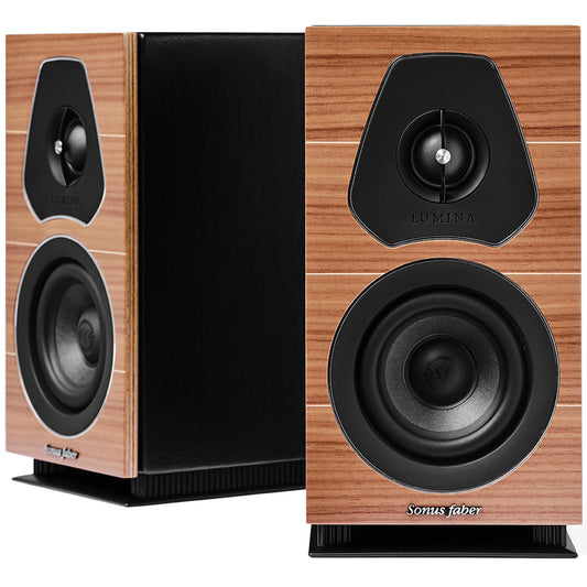 Sonus faber Lumina I Bookshelf Speakers