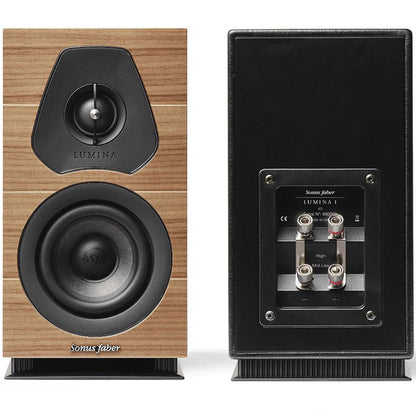 Sonus faber Lumina I Bookshelf Speakers