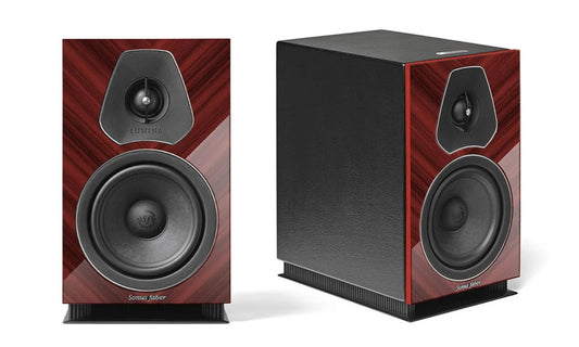 Sonus faber Lumina II Amator Speakers