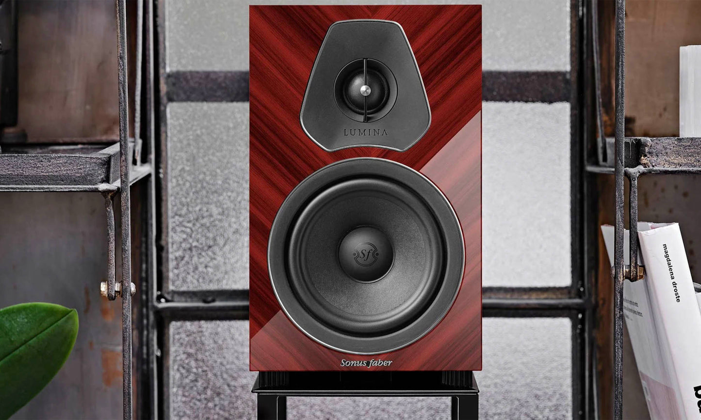 Sonus faber Lumina II Amator Speakers