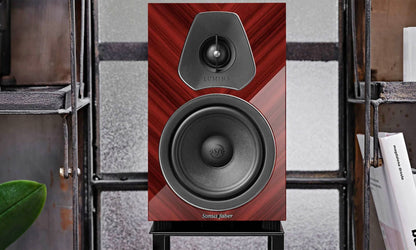 Sonus faber Lumina II Amator Speakers