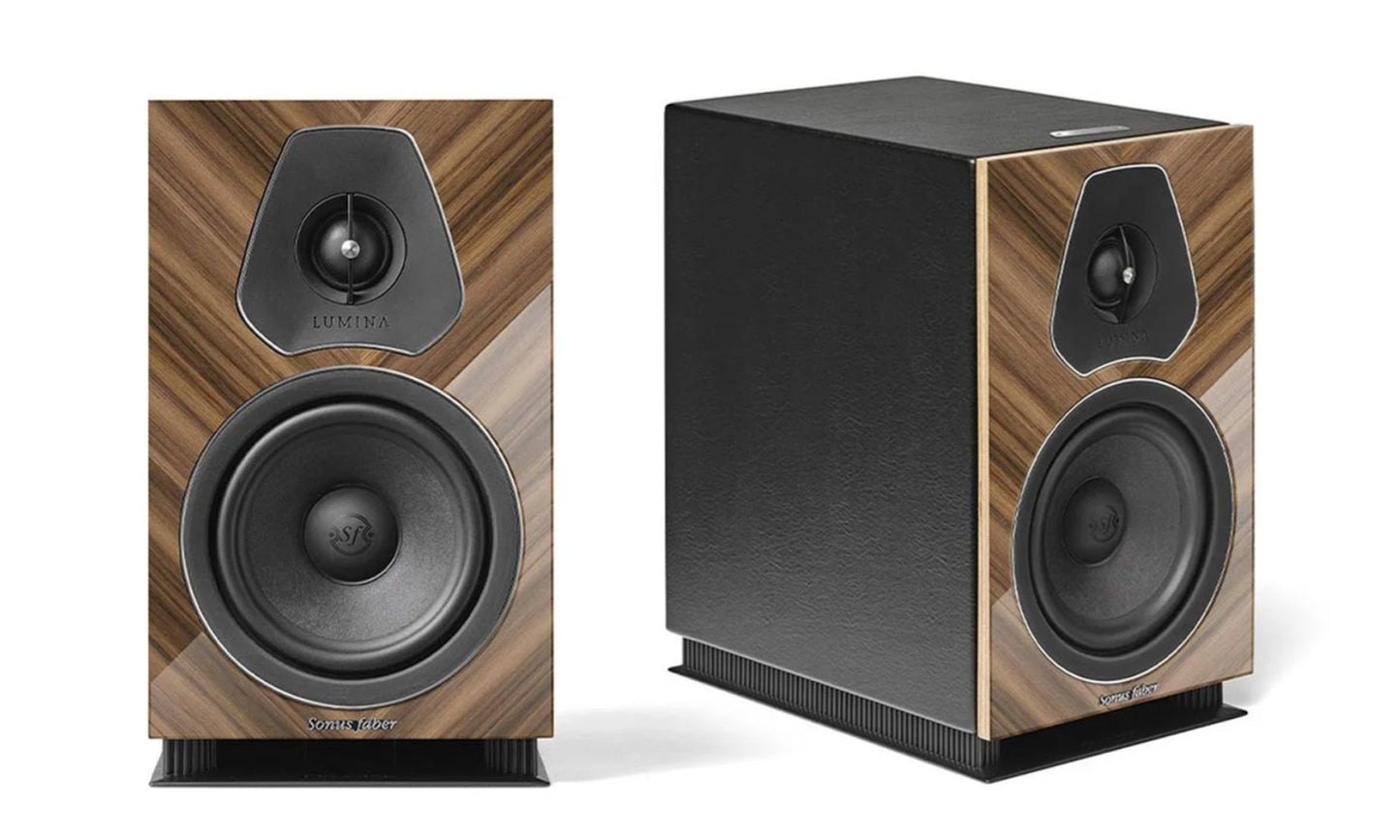 Sonus faber Lumina II Amator Speakers