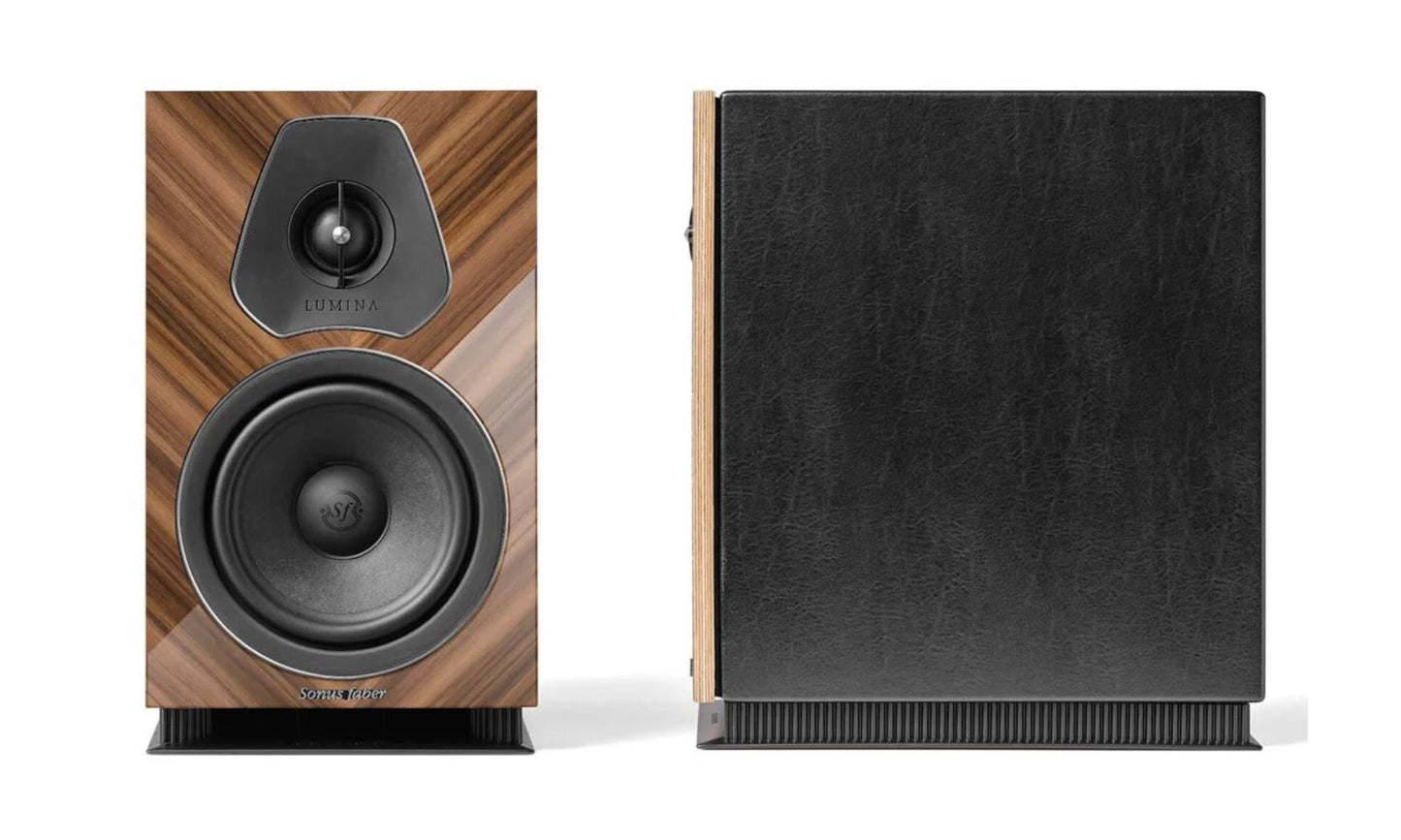 Sonus faber Lumina II Amator Speakers