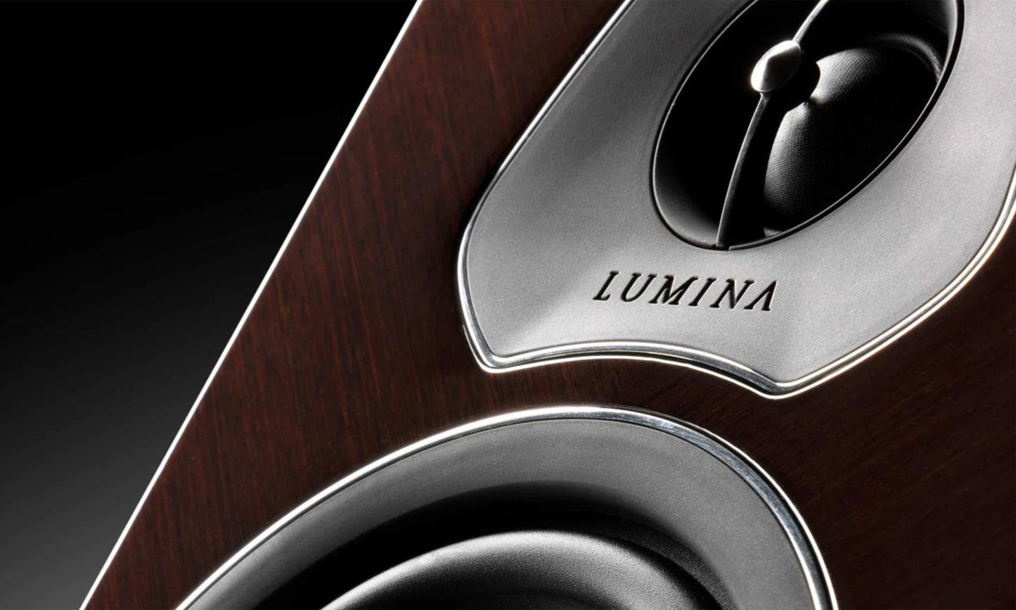Sonus faber Lumina II Amator Speakers