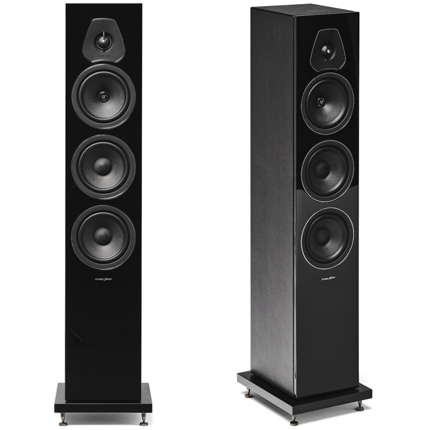 Sonus faber Lumina III Floorstanding Speakers