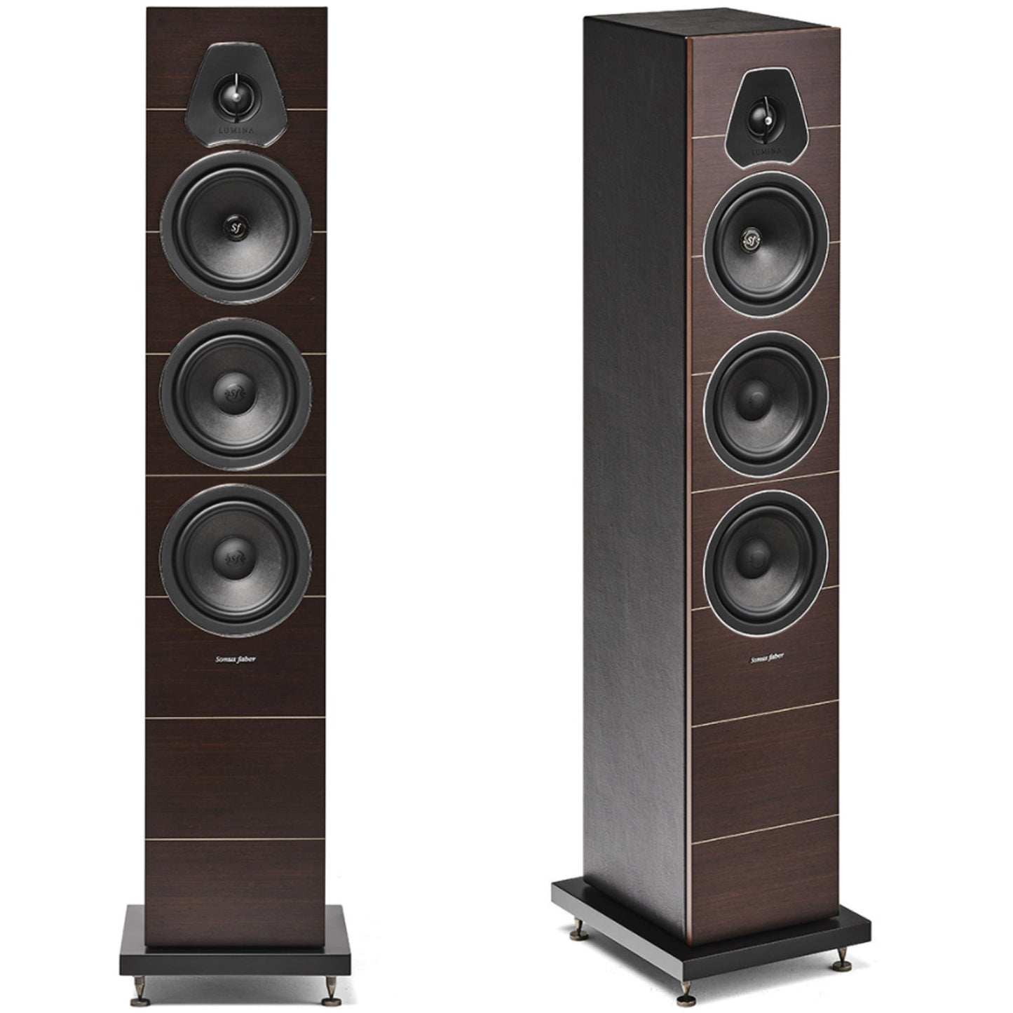 Sonus faber Lumina III Floorstanding Speakers