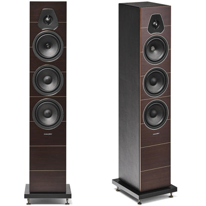 Sonus faber Lumina III Floorstanding Speakers