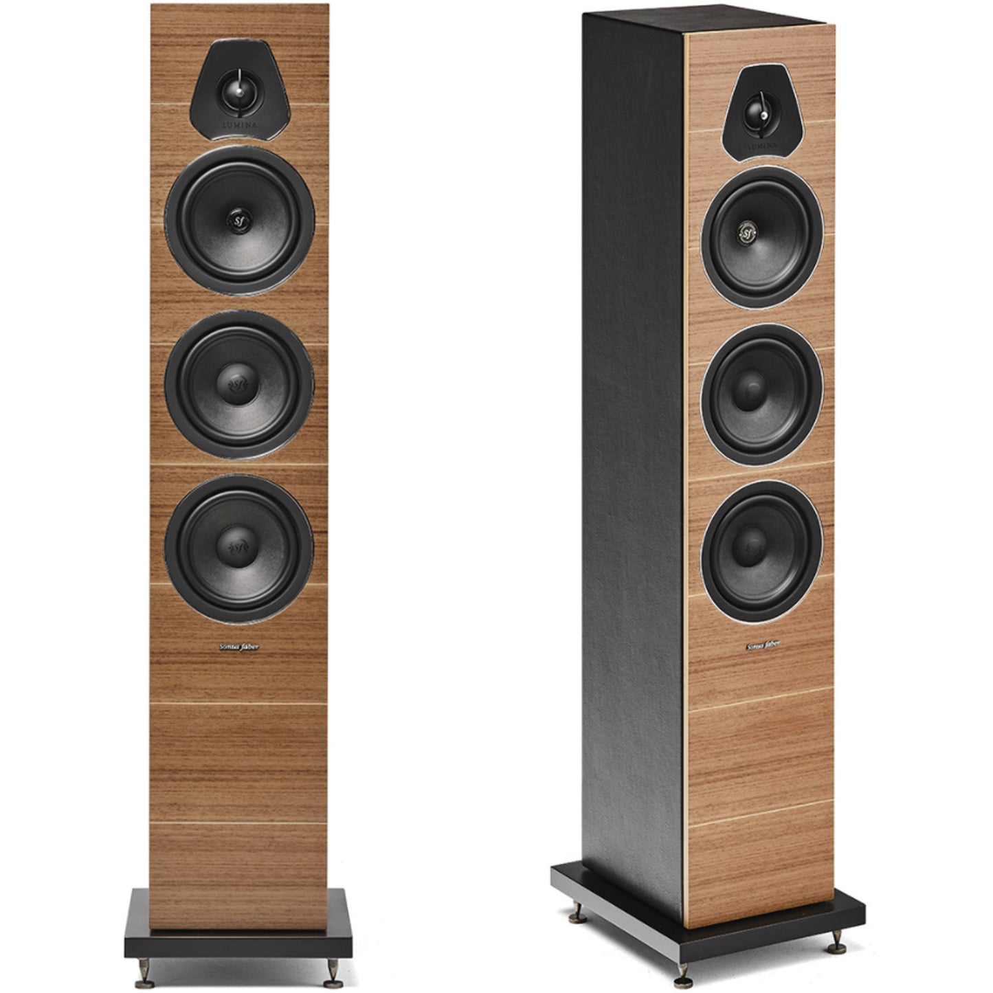 Sonus faber Lumina III Floorstanding Speakers
