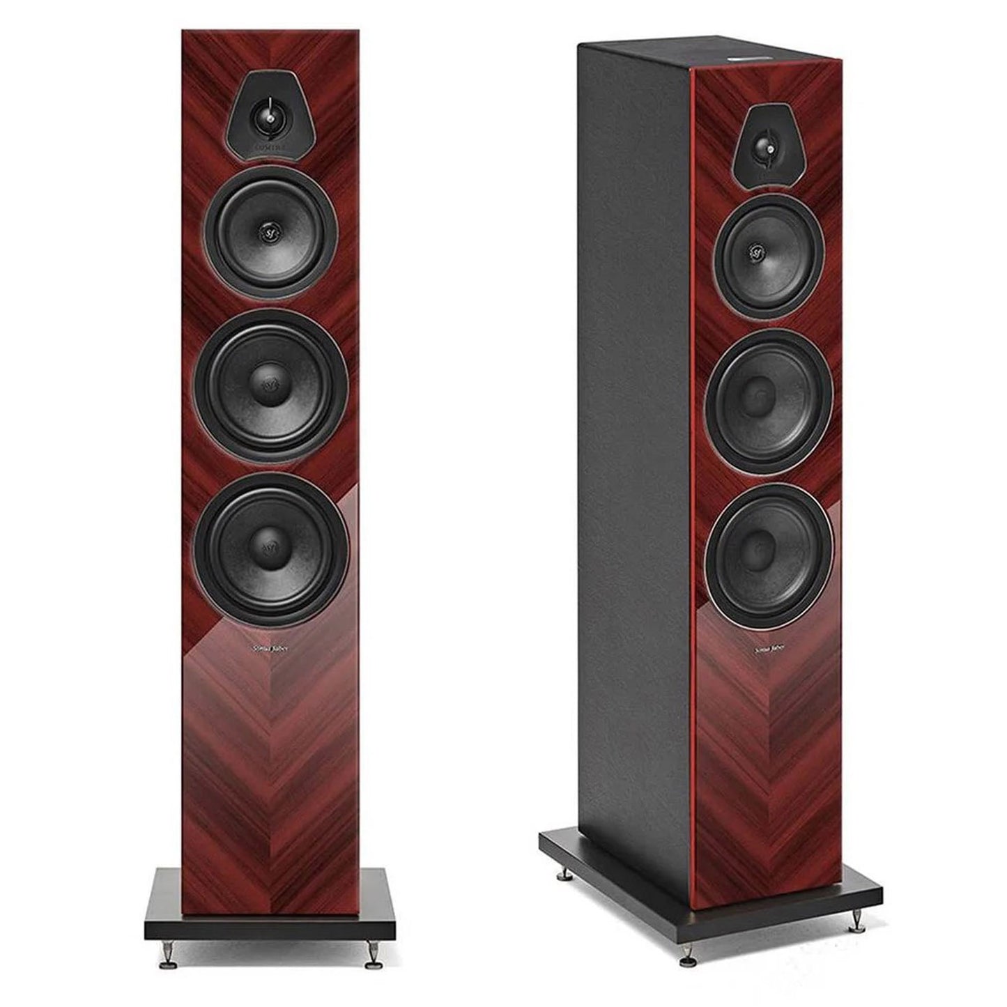 Sonus faber Lumina V Amator Speakers