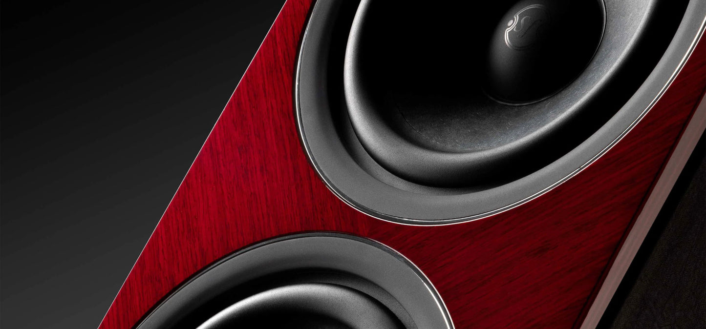 Sonus faber Lumina V Amator Speakers