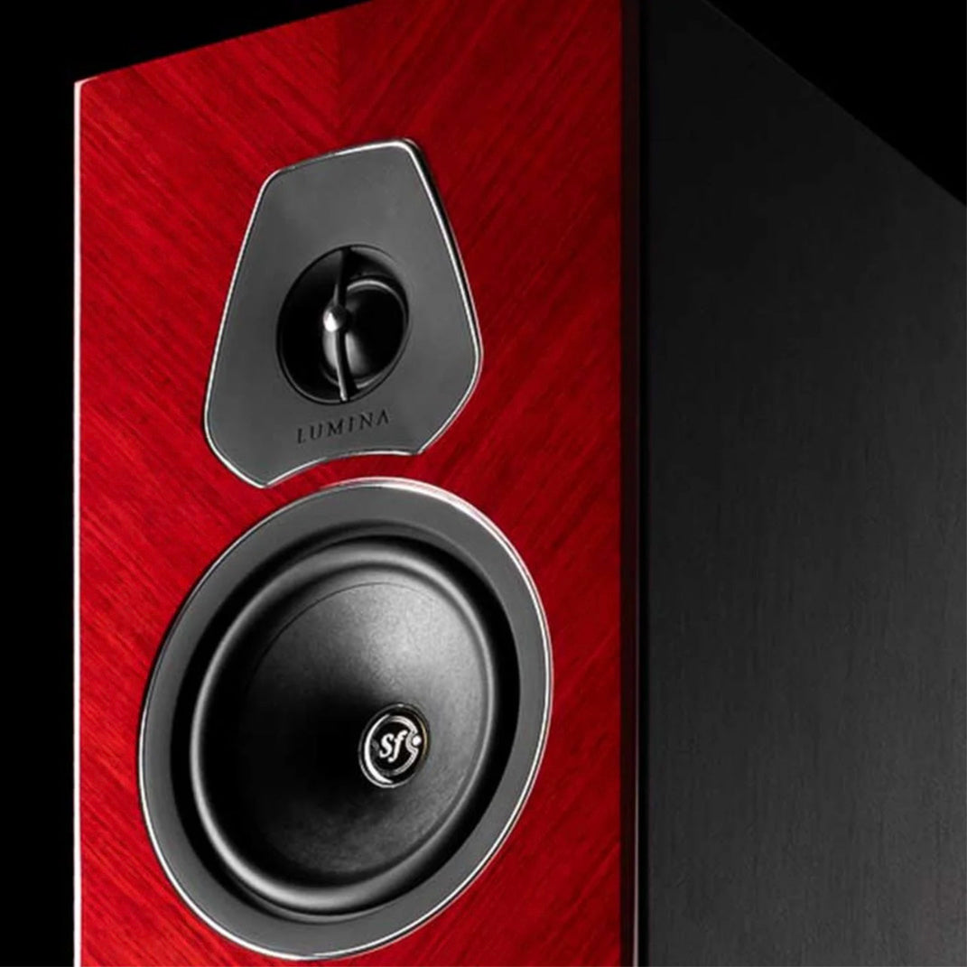 Sonus faber Lumina V Amator Speakers