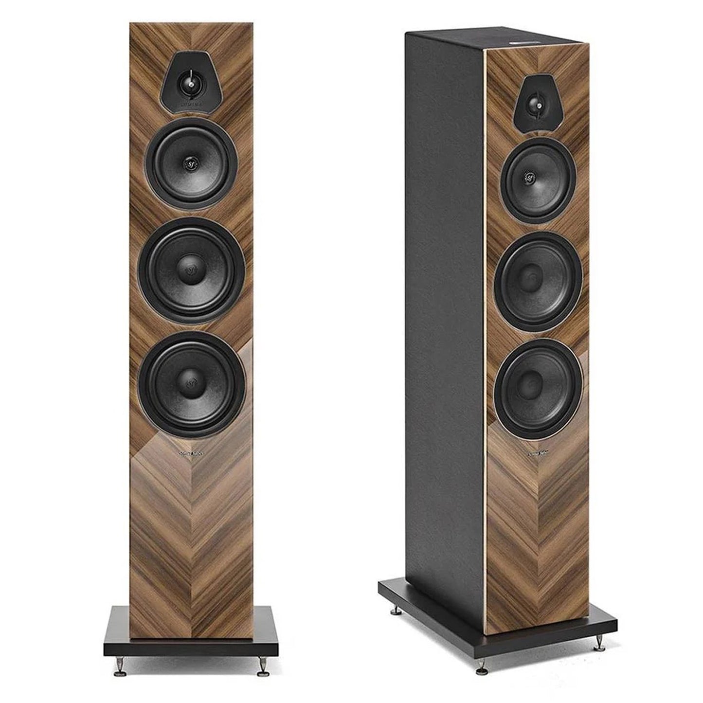 Sonus faber Lumina V Amator Speakers