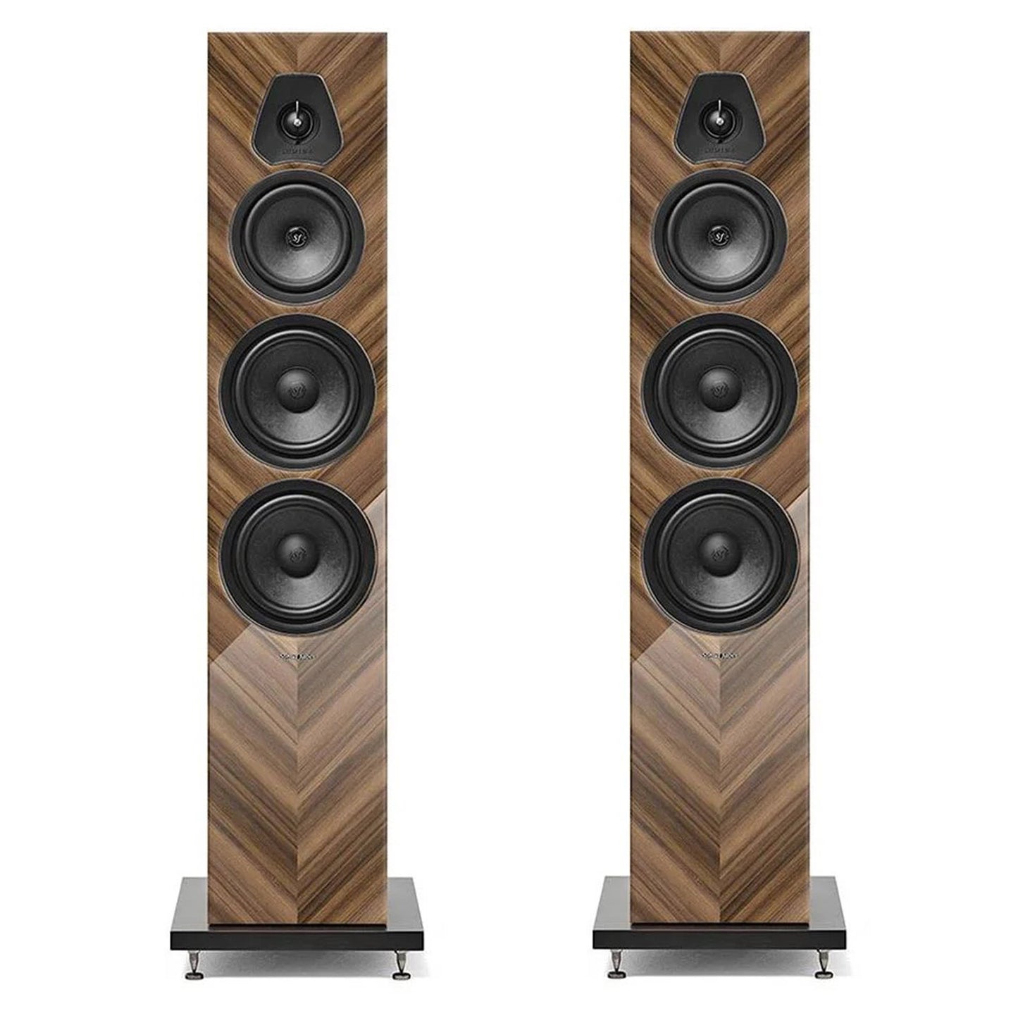 Sonus faber Lumina V Amator Speakers