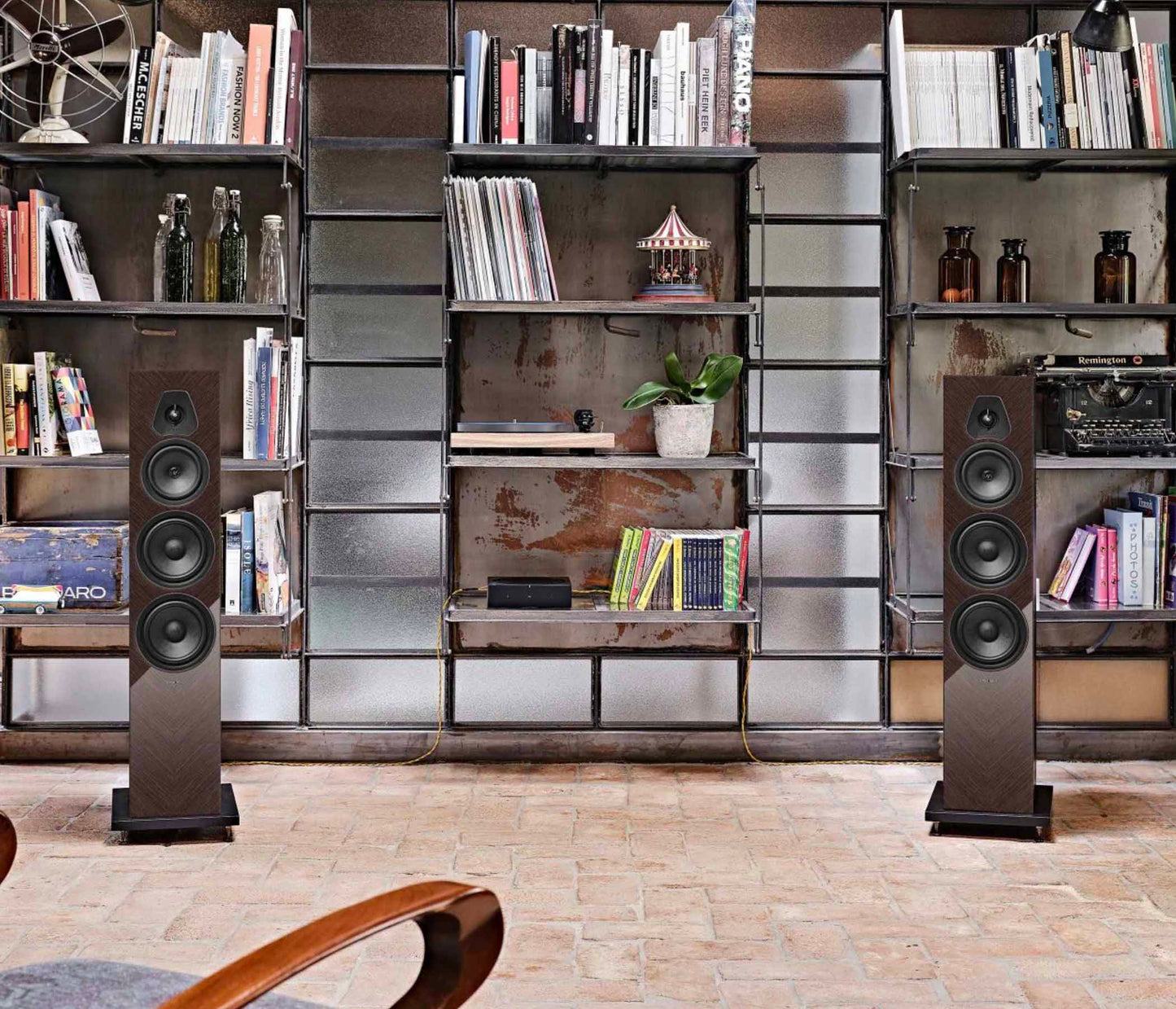 Sonus faber Lumina V Amator Speakers