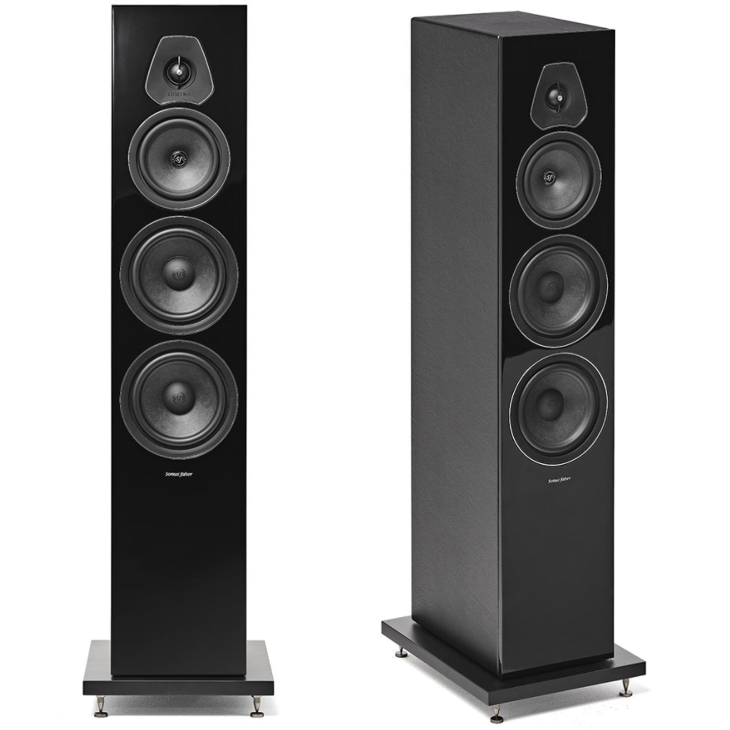 Sonus faber Lumina V Floorstanding Speakers