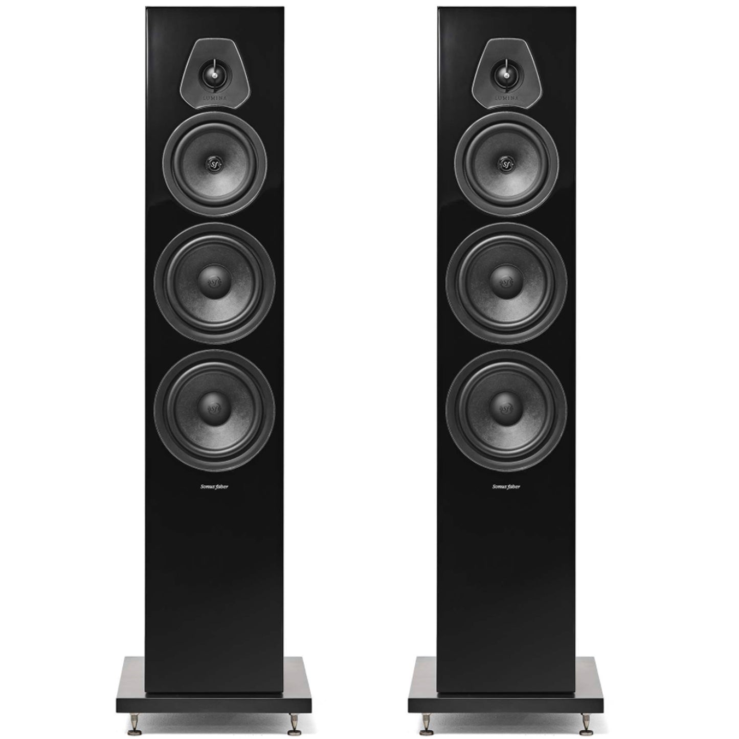 Sonus faber Lumina V Floorstanding Speakers