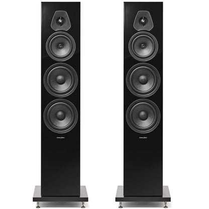 Sonus faber Lumina V Floorstanding Speakers