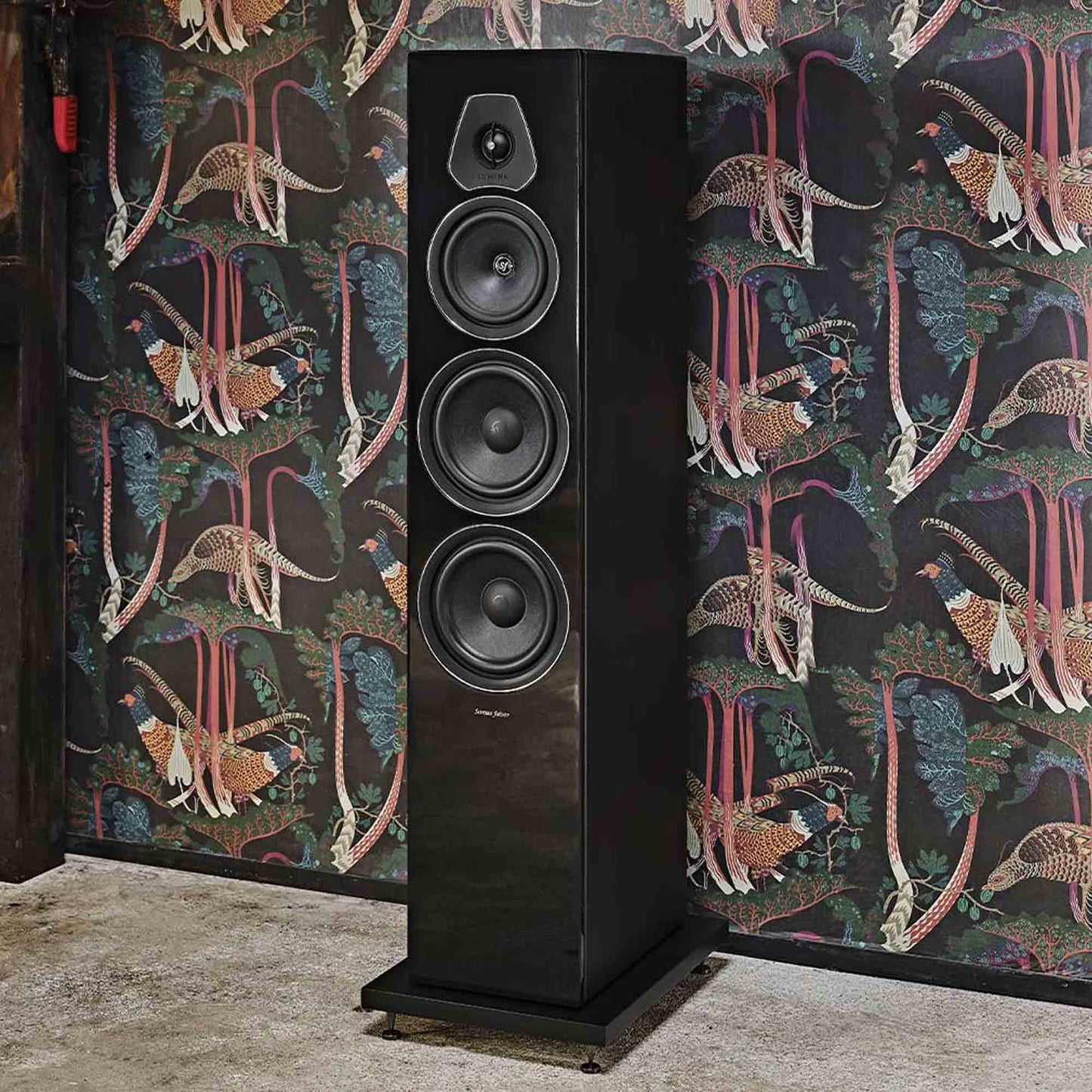Sonus faber Lumina V Floorstanding Speakers