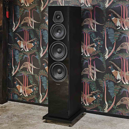 Sonus faber Lumina V Floorstanding Speakers