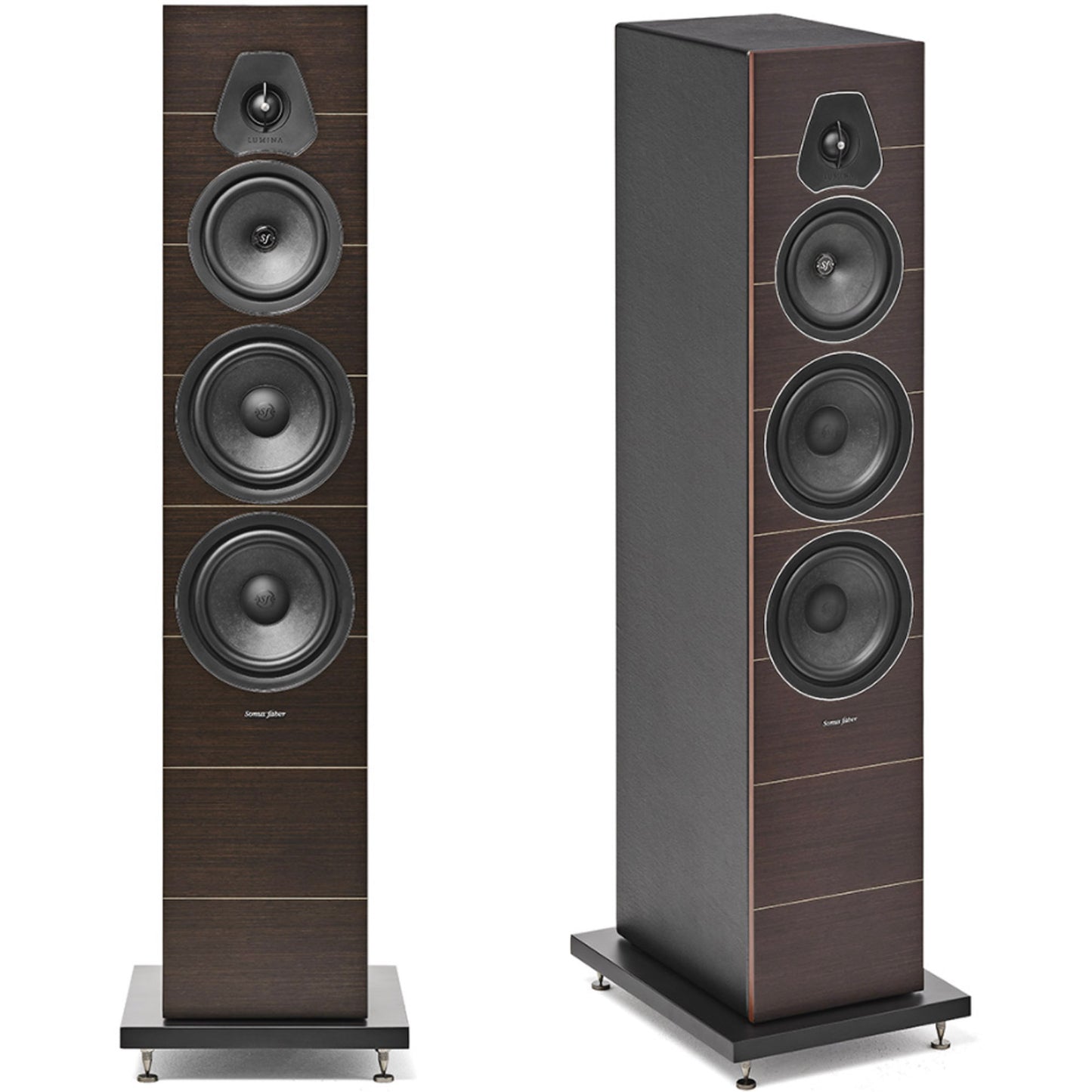 Sonus faber Lumina V Floorstanding Speakers