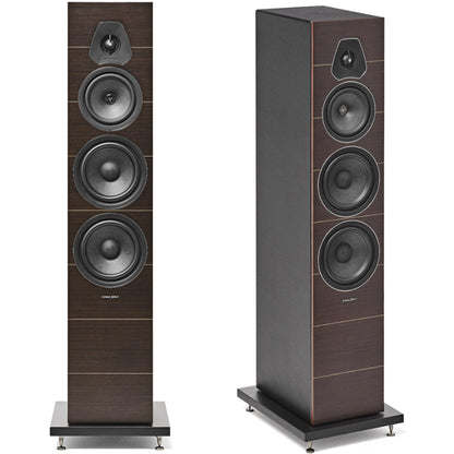 Sonus faber Lumina V Floorstanding Speakers