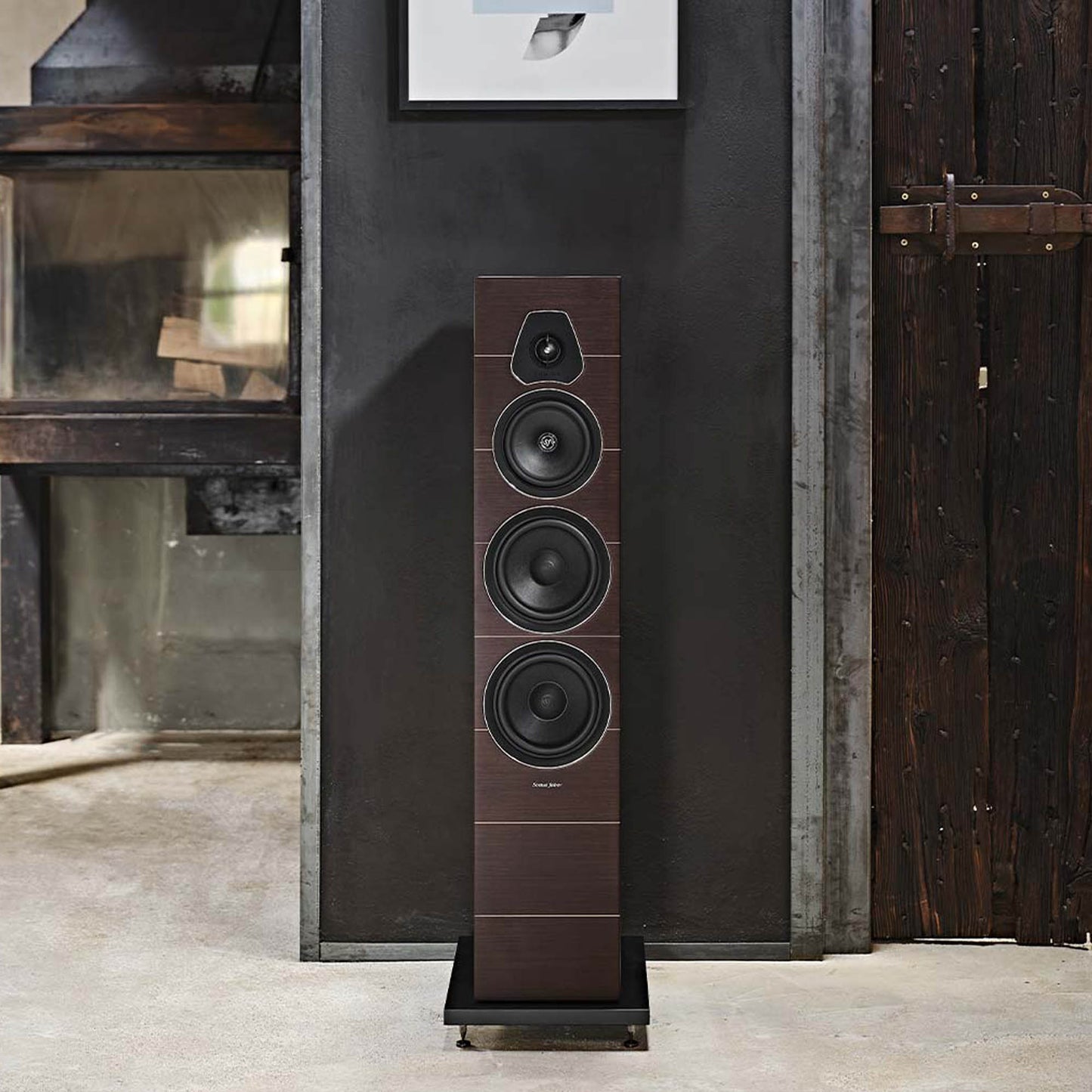 Sonus faber Lumina V Floorstanding Speakers