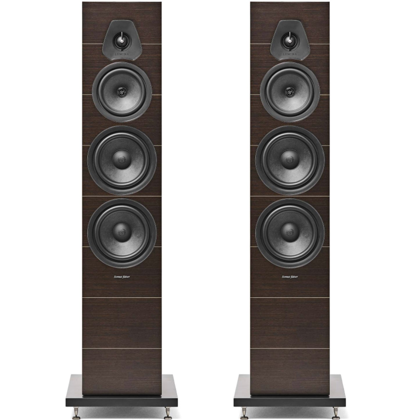 Sonus faber Lumina V Floorstanding Speakers