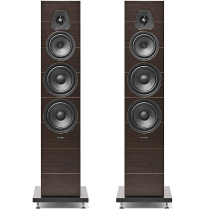 Sonus faber Lumina V Floorstanding Speakers