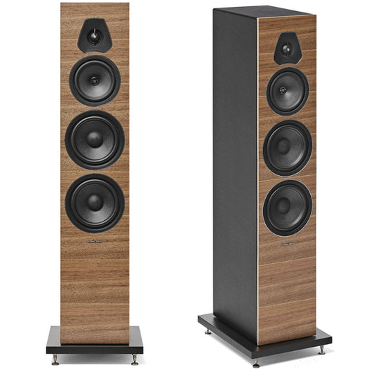 Sonus faber Lumina V Floorstanding Speakers